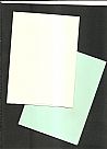 5 מעטפות + 5 כרטיסים צבע ורוד